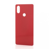 Capac Baterie Xiaomi Mi 8 SE, Rosu, Original