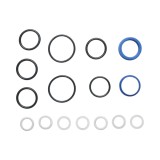 Set complet O-ringuri pentru servodirectie U-445 Breckner Germany