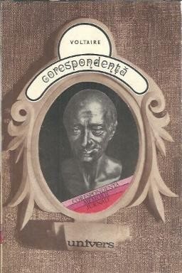 Corespondenta - Voltaire foto