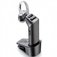 Casca Bluetooth Plantronics Explorer 110/R Carbon Black foto