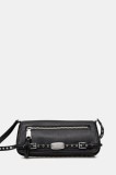 Steve Madden poseta Bindara culoarea negru, SM13001657