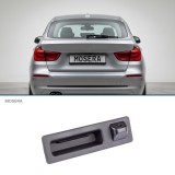 Camera marsarier BMW Seria 3 Gran Turismo 2012-2017 in maner AHD 1080P NTSC MOSERA