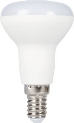 Bec LED Spot R50 5W E14 6400K foto