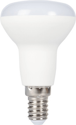 Bec LED Spot R50 5W E14 6400K