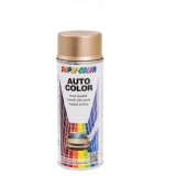 Vopsea Spray Auto Dacia Bej Stelar Metalizat Dupli Color 400ml Gri Cosmos