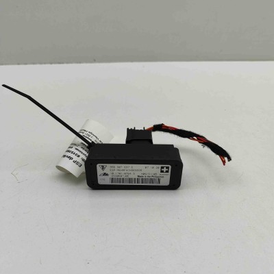 Senzor ESP PORSCHE MACAN DKN 2021 OEM: 95B907637E,10.1701-0764.3 | 31539244 foto