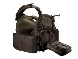 Vesta Tactica PC-01 Strike Systems Olive