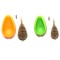 Set Momitor Drennan In-Line Plus Presa Drennan Small 25g