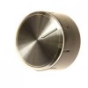 Buton Rotund Original Plita Bosch 00616100 PCP615 PCC615 Gaz