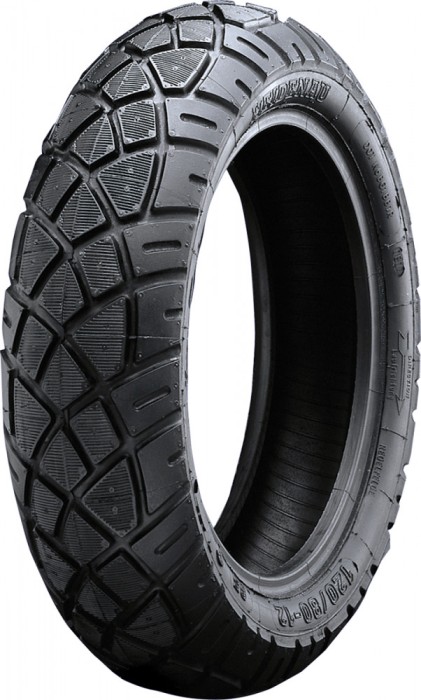 Anvelopa Heidenau K58M 120/70-11 56M TL Cod Produs: MX_NEW 03400591PE