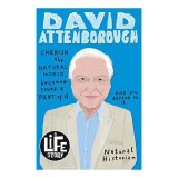 Sir David Attenborough