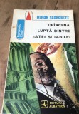 LITR26 Fantastic club - Lupta crancena dintre Ace si Abile - Miron Scorobete