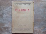 IC Vissarion - Florica - Ed. A II-a