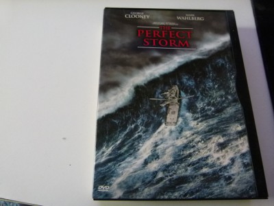 perfect storm - (cod 1) , cs foto