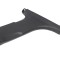 Ornament st&acirc;lp B dreapta AUDI A5 Sportback 8TA 2015 OEM: Hatchback | 17216166