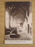 M2 R9 3 - 62 - Carte postala foarte veche - Spania