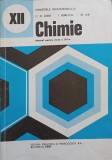 CHIMIE, MANUAL PENTRU CLASA A XII-A-C.D. ALBU, I. IONESCU, ST. ILIE-338371