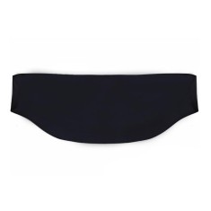 Husa Anti-inghet pentru parbriz, dimensiune 70&times;156 cm, culoare neagra