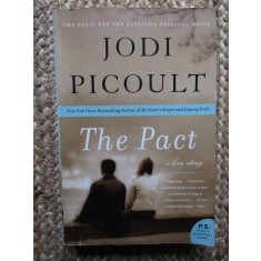 The Pact - Jodi Picoult