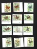 Bhutan fluturi mnh, Nestampilat
