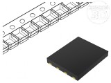 Amplificator operațional IC 1,1MHz 2 Ch WSON8