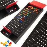 Joc logic Spartul Codului pentru 2 jucatori, educativ si compact