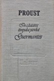 In cautarea timpului pierdut. Guermantes - 1989 - Marcel Proust (AM38)