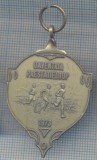 AZ 178 MEDALIE SPORTIVA - ALERGARE - DAVENTRIA PRESTATIELOOP 1973 -OLANDA, Europa