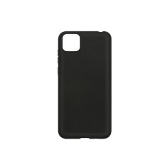 Husa TPU Silicon pentru Huawei Y5P 2020 Negru
