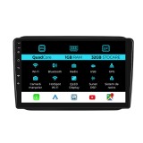 Cumpara ieftin Navigatie Dedicata Skoda Fabia (2007-2014), 10Inch, 1Gb Ram, 32Gb Stocare, Carplay