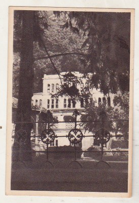 bnk cp Baile Herculane - Vedere - necirculata - Libraria noastra foto