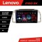 Navigatie Nissan Micra 2002-2010 Android radio gps internet 8 core QLED 2K 4+64 360 Lenovo CarStore Technology