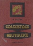 Colecistoze nelitiazice foto