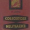 Colecistoze nelitiazice