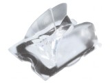 Lentilă LED Dreptunghiulară Transparentă PMMA