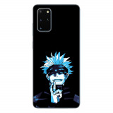 Husa compatibila cu Samsung Galaxy S20+ Plus Silicon Gel Tpu Model Jujutsu Kaisen