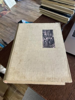 M. Berza - Cultura moldoveneasca in timpul lui Stefan cel Mare foto