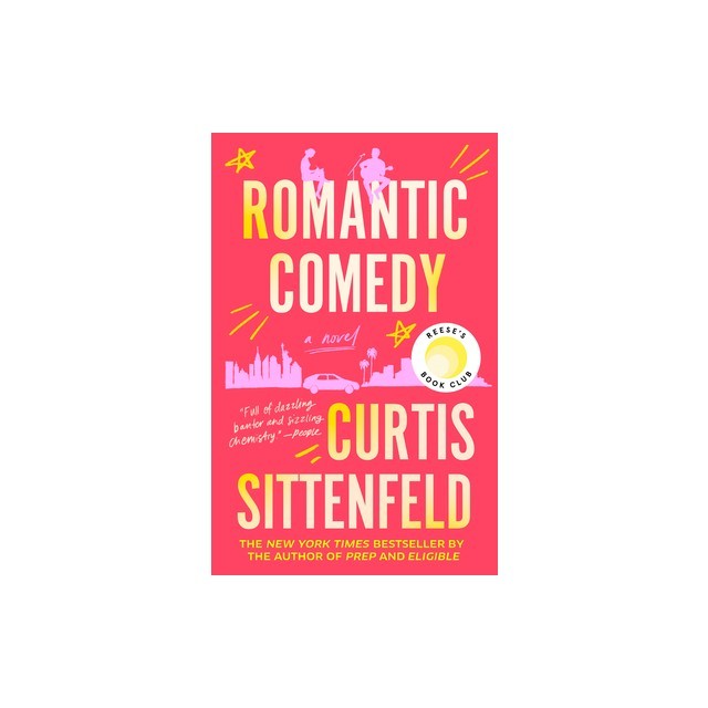 Romantic Comedy