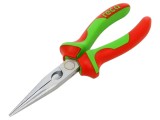 Clești tăiere semirotunzi izolați RECA 200mm cod 0703 075 205