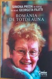 Romania de totdeauna - Simona Preda in dialog cu acad. Georgeta Filitti