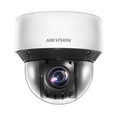 Camera de supraveghere IP Speed Dome 25X Powered by DarkFighter2MP foto