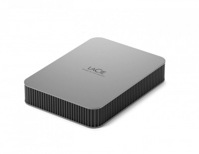 EHDD 5TB LC 2.5&amp;quot; MOBILE DRIVE USB 3.0 SL foto