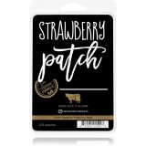 Milkhouse Candle Co. Strawberry Patch ceară pentru aromatizator Wax Melt 155 g