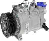Compresor AC nou Audi A3, A4, A5, A6, A7; Cupra Formentor, Leon; Seat Arona, Ateca, Ibiza, Leon; Skoda Fabia, Karoq, Kodiaq, Octavia, Superb; Vw