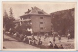 bnk cp Tusnad - Muncitorii fac sport - necirculata - Libraria Noastra