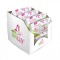 Servetele umede, BIOLLY ANTIBACTERIAL, set de 8 pachete x 100 buc., 800 buc.