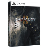 Joc Chivalry II Steelbook Edition Pentru Playstation 5