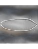 Fibra reparatie DRL far dreapta Mercedes-Benz Clasa C W205 facelift 2019-2022