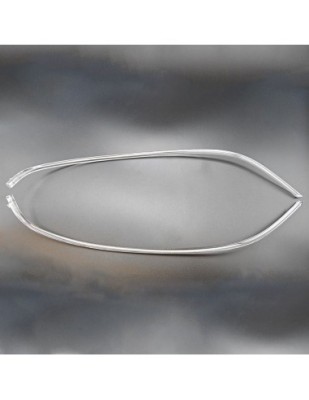 Fibra reparatie DRL far dreapta Mercedes-Benz Clasa C W205 facelift 2019-2022 foto