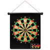 Joc Darts magnetic PlayLearn Toys, Keycraft